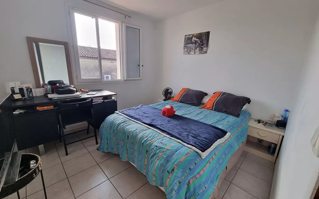 Achat maison 3 chambre(s) - Montélimar