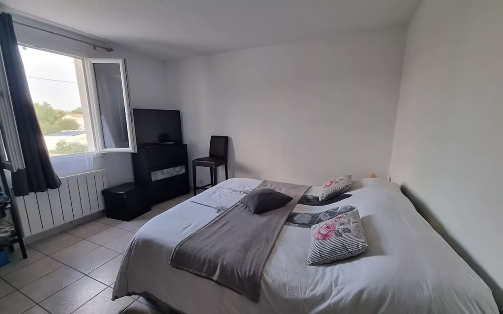 Achat maison 3 chambre(s) - Montélimar