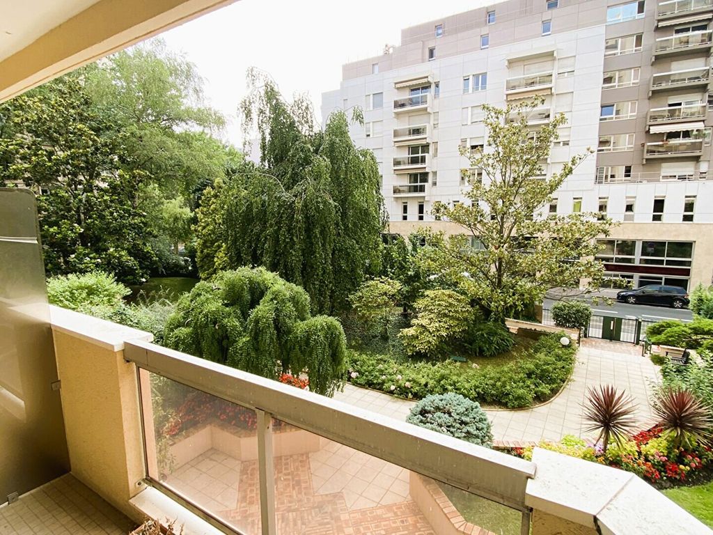 Achat appartement 2 pièce(s) Lyon 6ème arrondissement