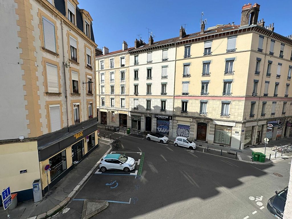 Achat appartement 1 pièce(s) Grenoble