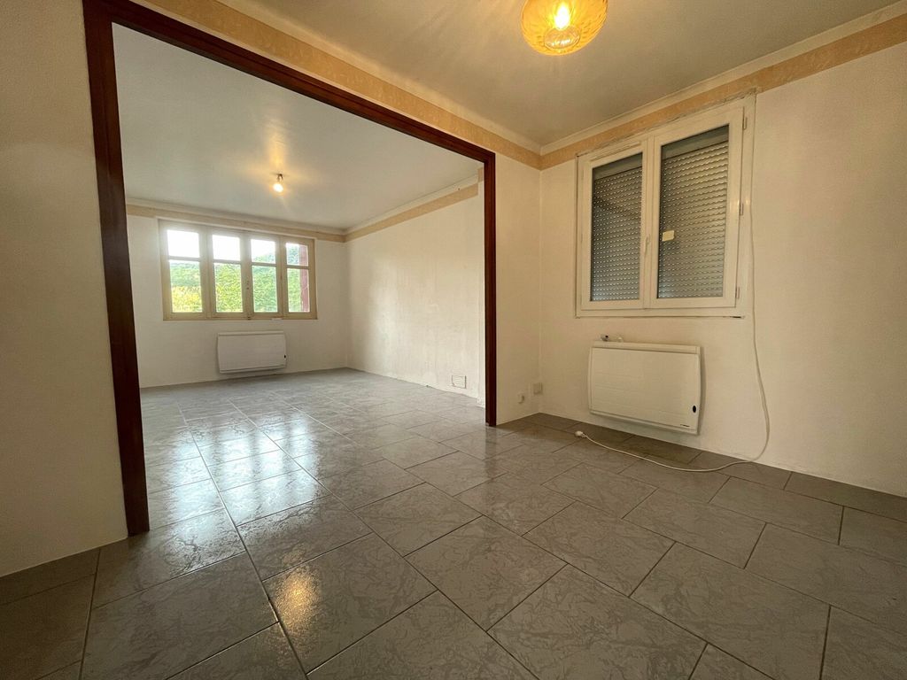 Achat maison 2 chambre(s) - Rochemaure