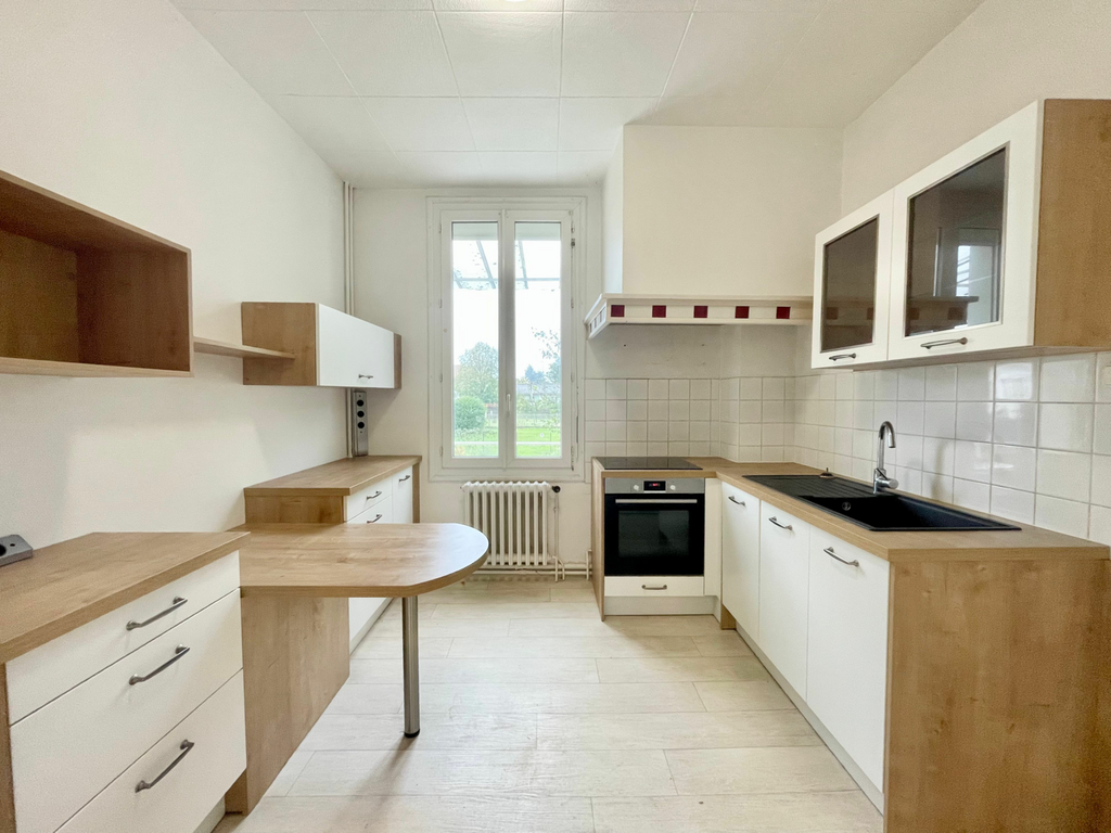 Achat maison à vendre 3 chambres 105 m² - Bergerac