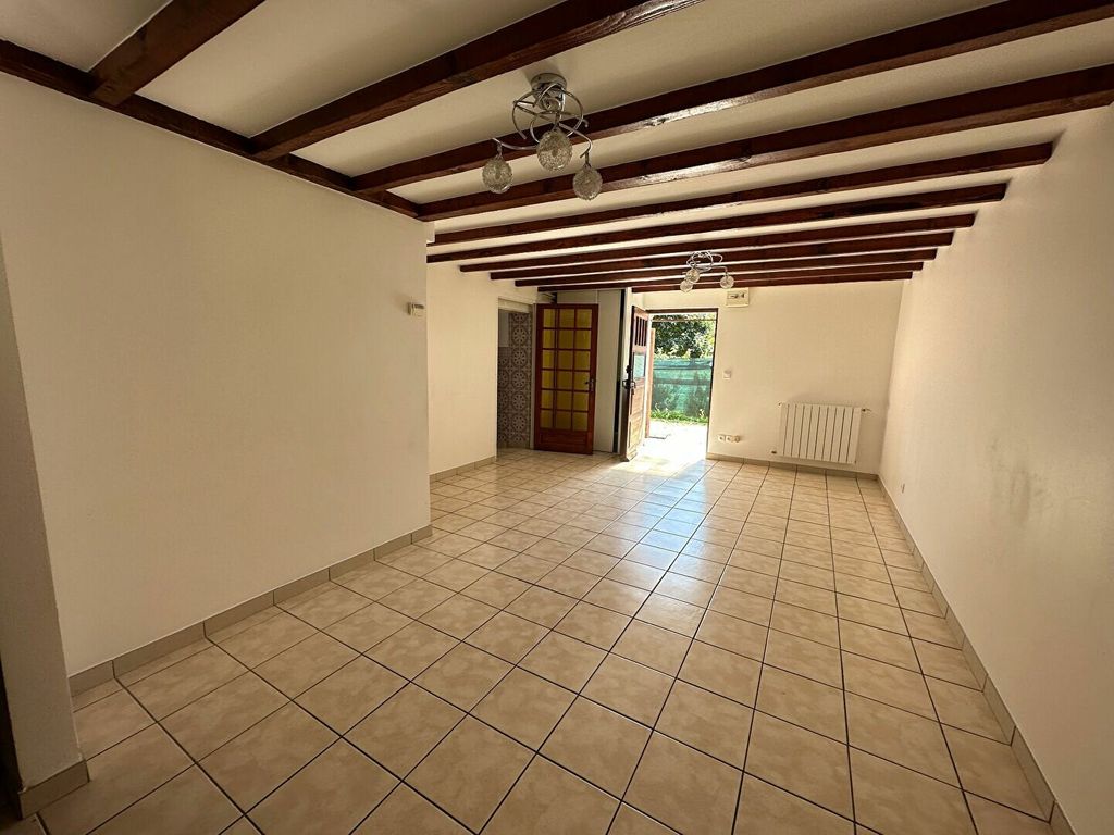 Achat maison 4 chambre(s) - Saint-Égrève