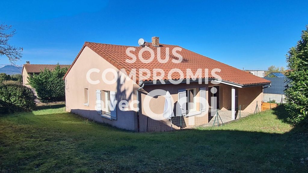 Achat maison 3 chambre(s) - Pérignat-sur-Allier