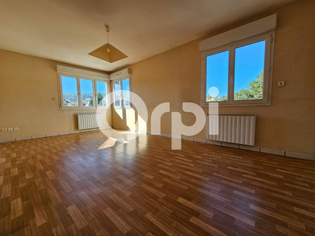 Achat appartement à vendre 2 pièces 53 m² - Clermont-Ferrand