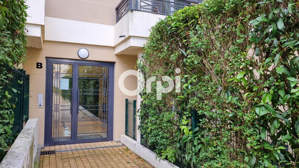 Achat appartement 4 pièce(s) Beaumont-sur-Oise