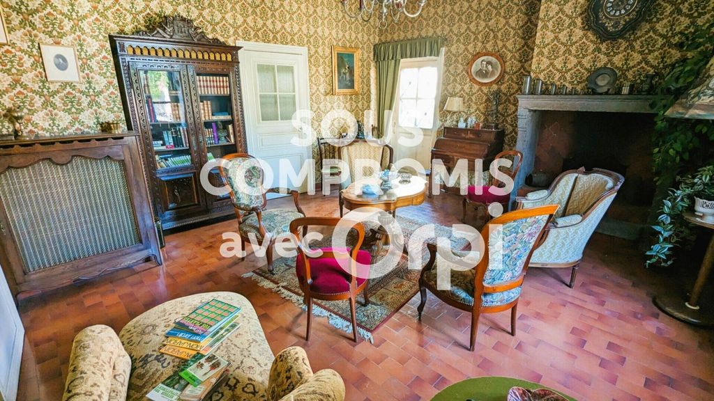 Achat maison 4 chambre(s) - Pérignat-lès-Sarliève