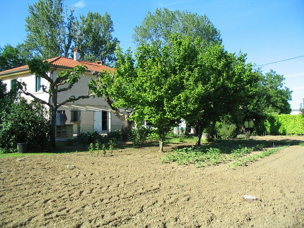 Achat maison 3 chambre(s) - Caussade