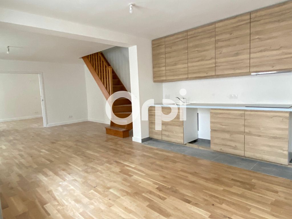 Achat maison 4 chambre(s) - Montrouge