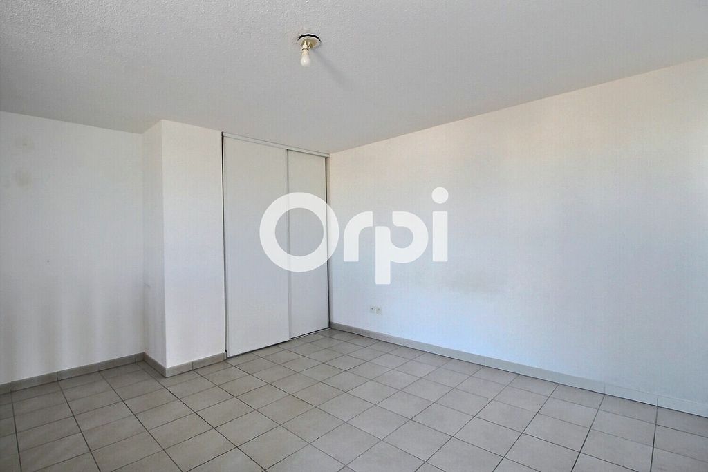 Achat appartement 2 pièce(s) Marseille 10ème arrondissement