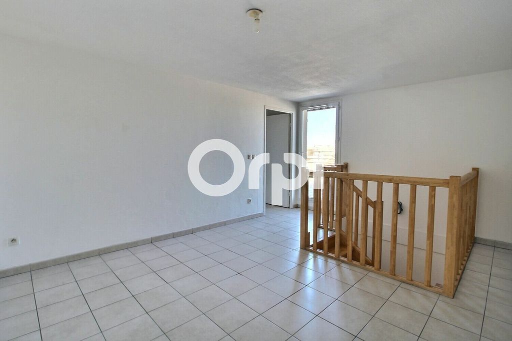 Achat appartement 2 pièce(s) Marseille 10ème arrondissement