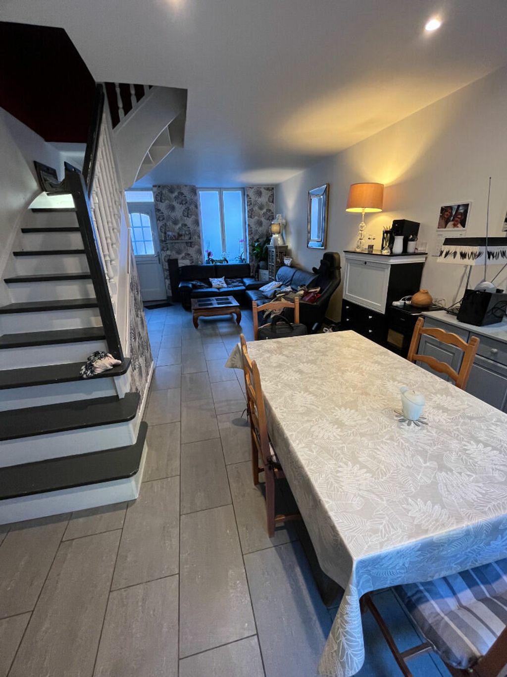 Achat maison à vendre 3 chambres 72 m² - Armentières