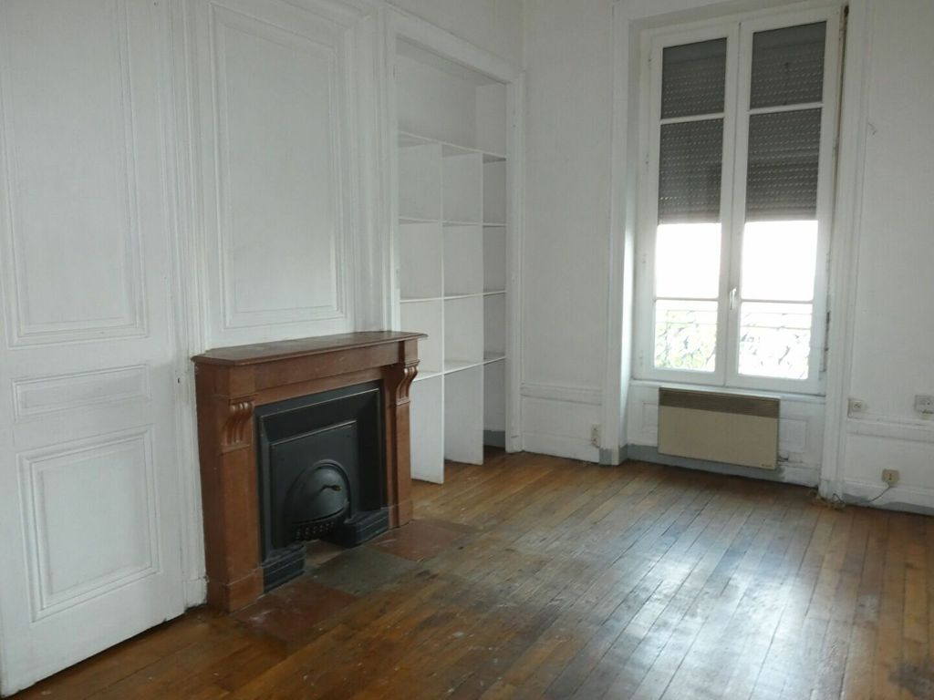 Achat appartement 1 pièce(s) Lyon 7ème arrondissement