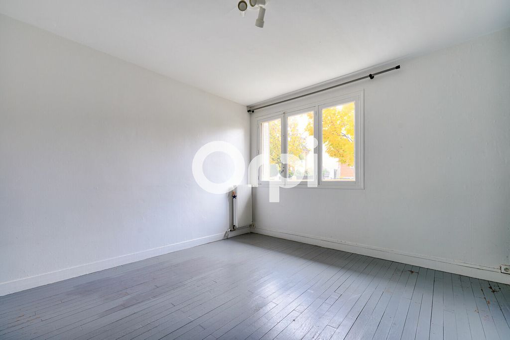 Achat appartement à vendre 3 pièces 52 m² - Joinville-le-Pont