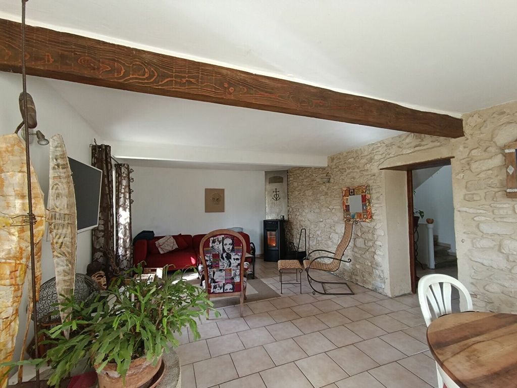 Achat maison 5 chambre(s) - Bagnols-sur-Cèze