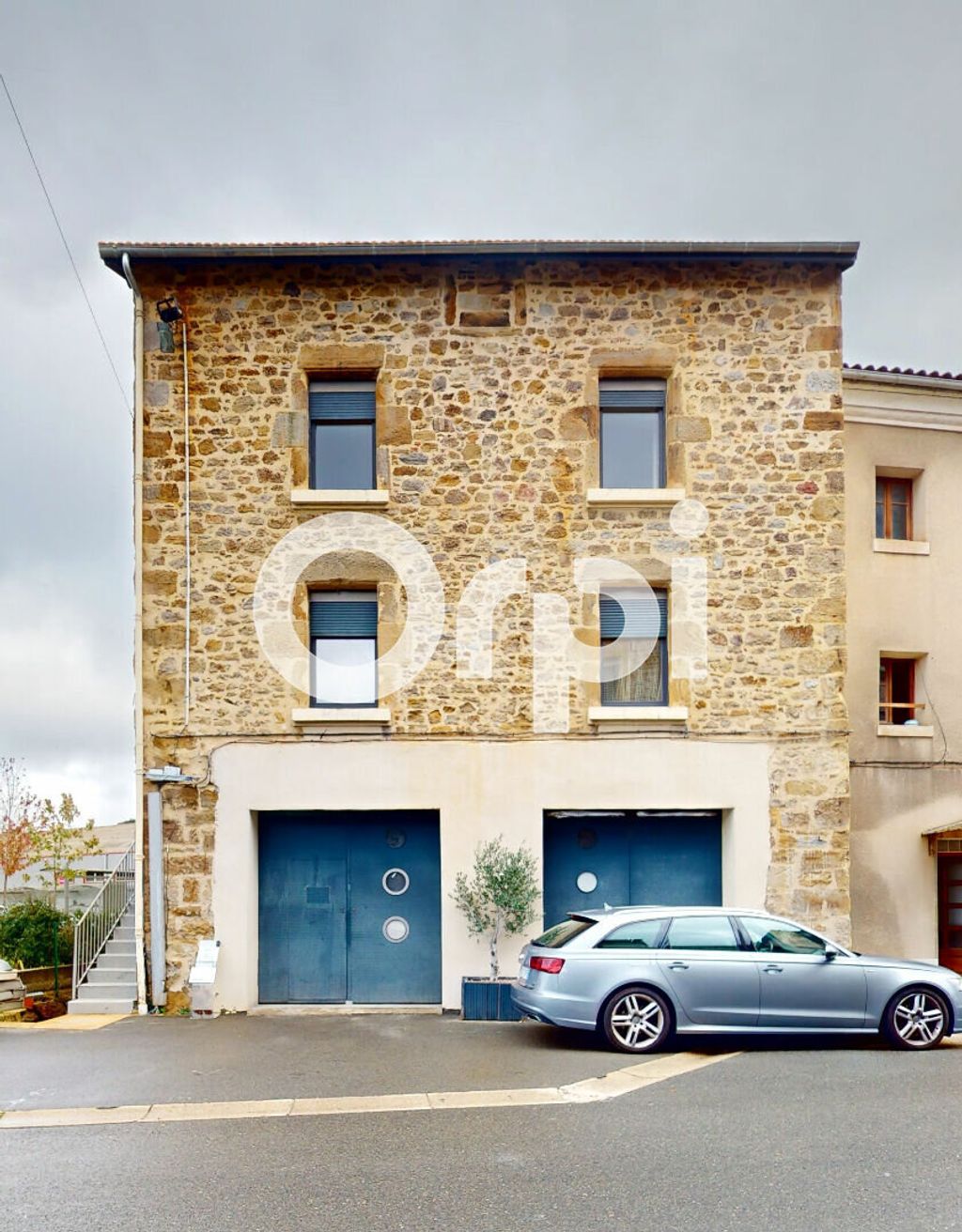 Achat maison à vendre 3 chambres 138 m² - Decazeville
