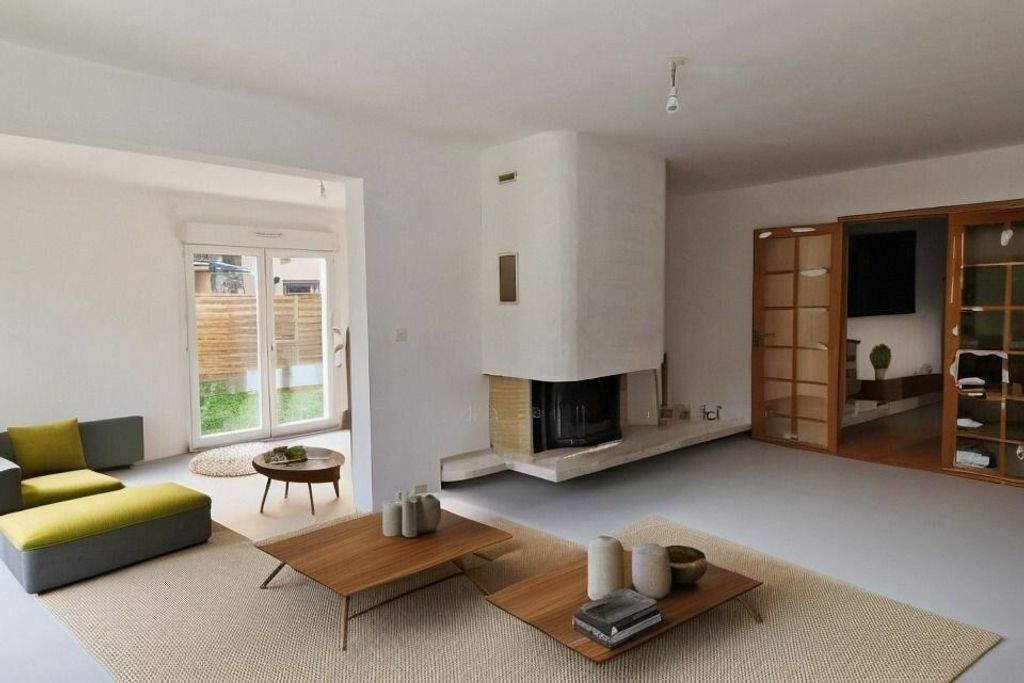 Achat maison à vendre 6 chambres 177 m² - Caissargues