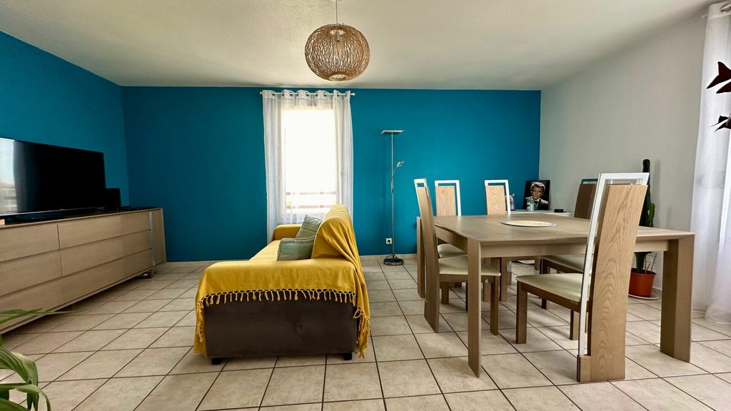 Achat appartement à vendre 2 pièces 53 m² - Mornant