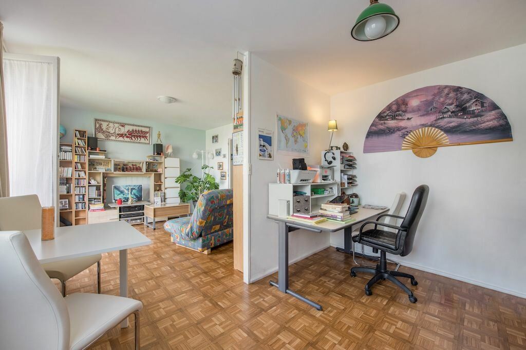 Achat appartement à vendre 3 pièces 66 m² - Villefranche-sur-Saône