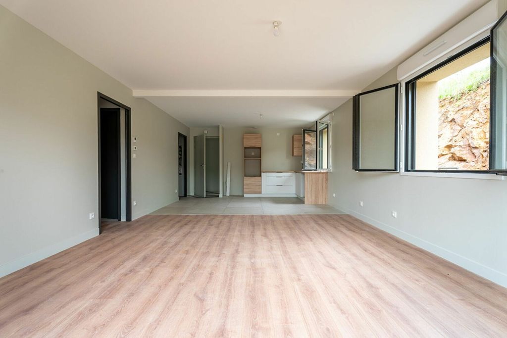 Achat appartement à vendre 4 pièces 82 m² - Sain-Bel