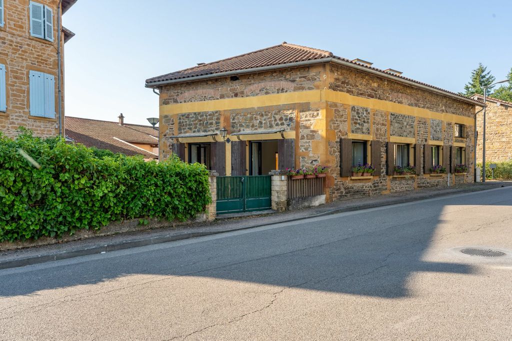 Achat maison 3 chambre(s) - Savigny