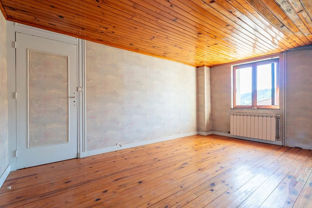 Achat maison à vendre 2 chambres 81 m² - Valsonne