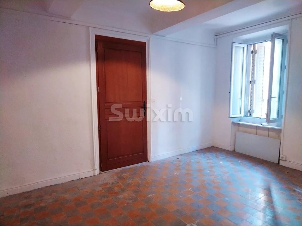 Achat studio à vendre 20 m² - Le Muy