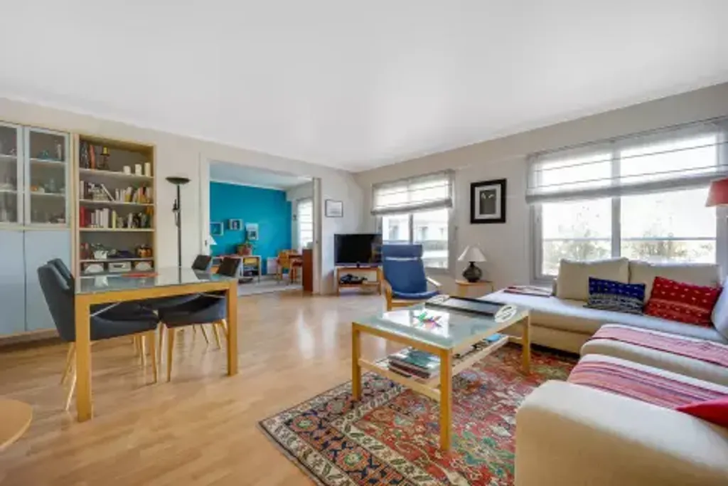 Achat appartement à vendre 2 pièces 73 m² - Neuilly-sur-Seine