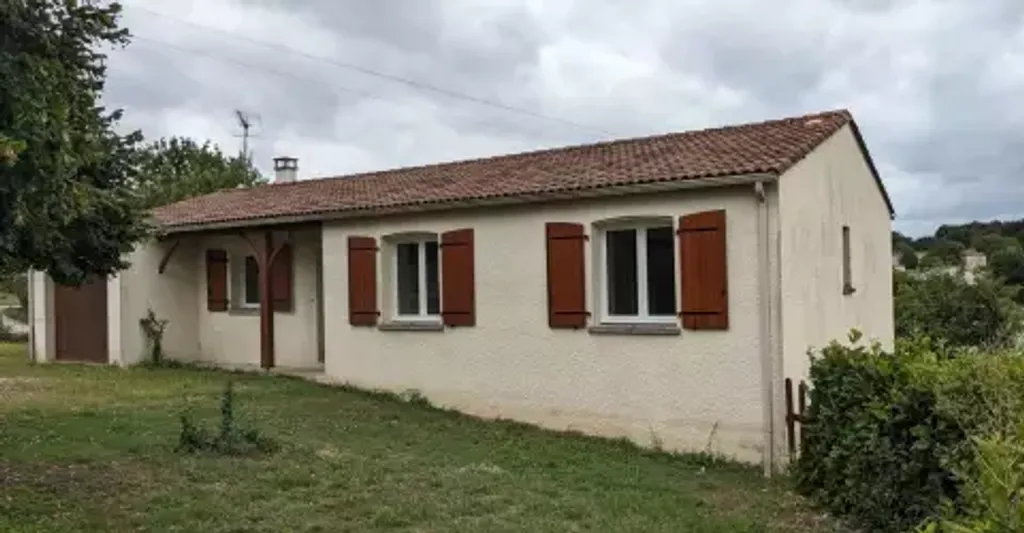 Achat maison 3 chambre(s) - Pignan