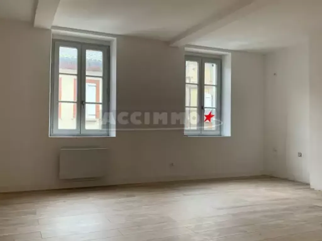 Achat appartement à vendre 2 pièces 41 m² - Rabastens