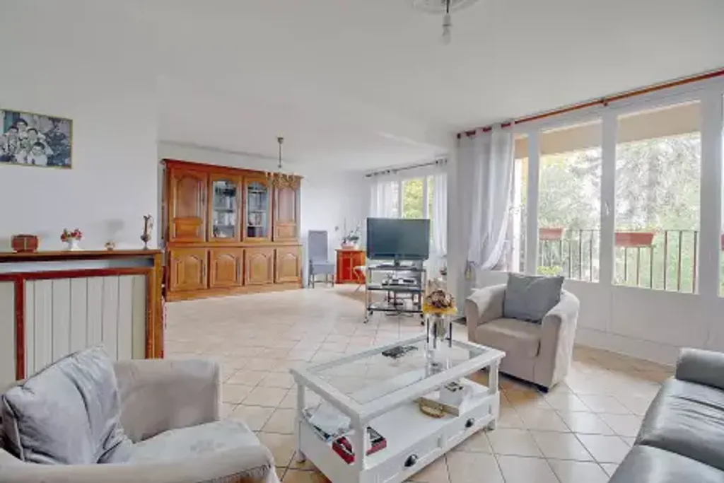 Achat appartement à vendre 4 pièces 98 m² - Andrésy