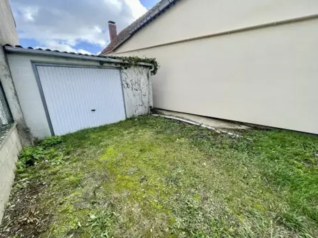 Achat appartement 4 pièce(s) Puisieux