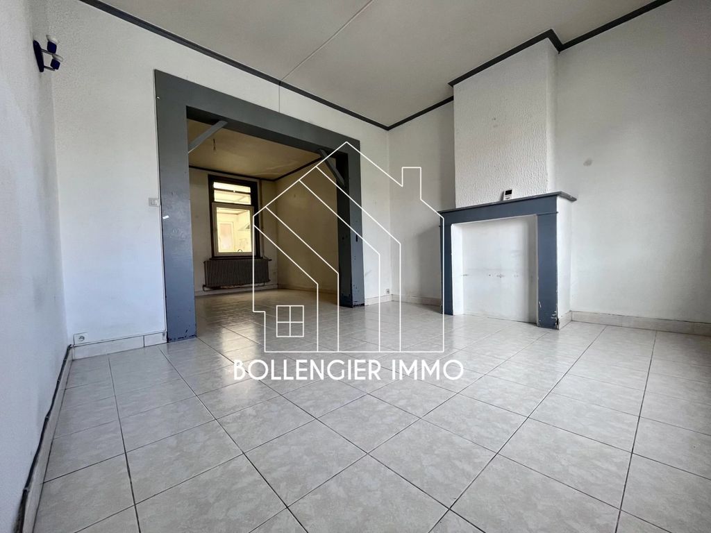 Achat maison à vendre 4 chambres 128 m² - Bailleul