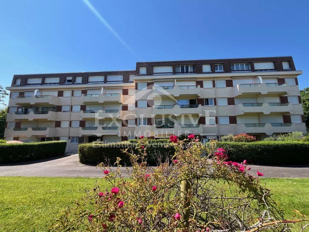 Achat appartement 2 pièce(s) Villers-sur-Mer