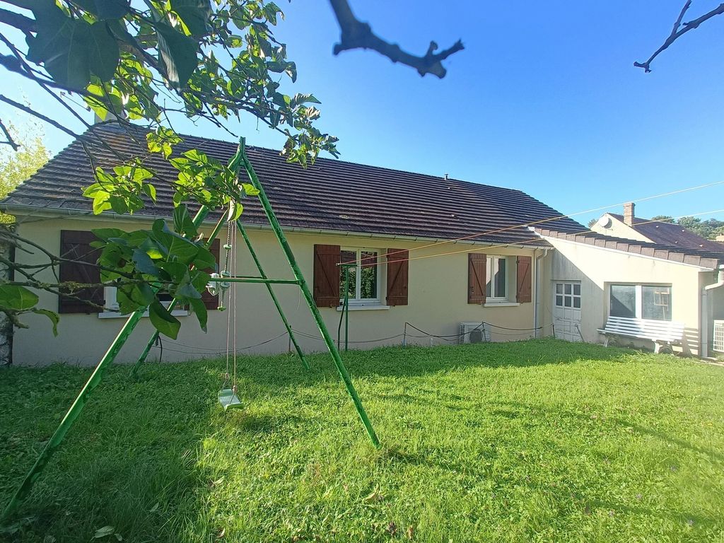 Achat maison 3 chambre(s) - La Ferté-Alais