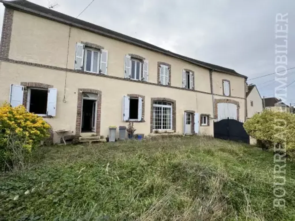 Achat maison à vendre 2 chambres 98 m² - Joigny