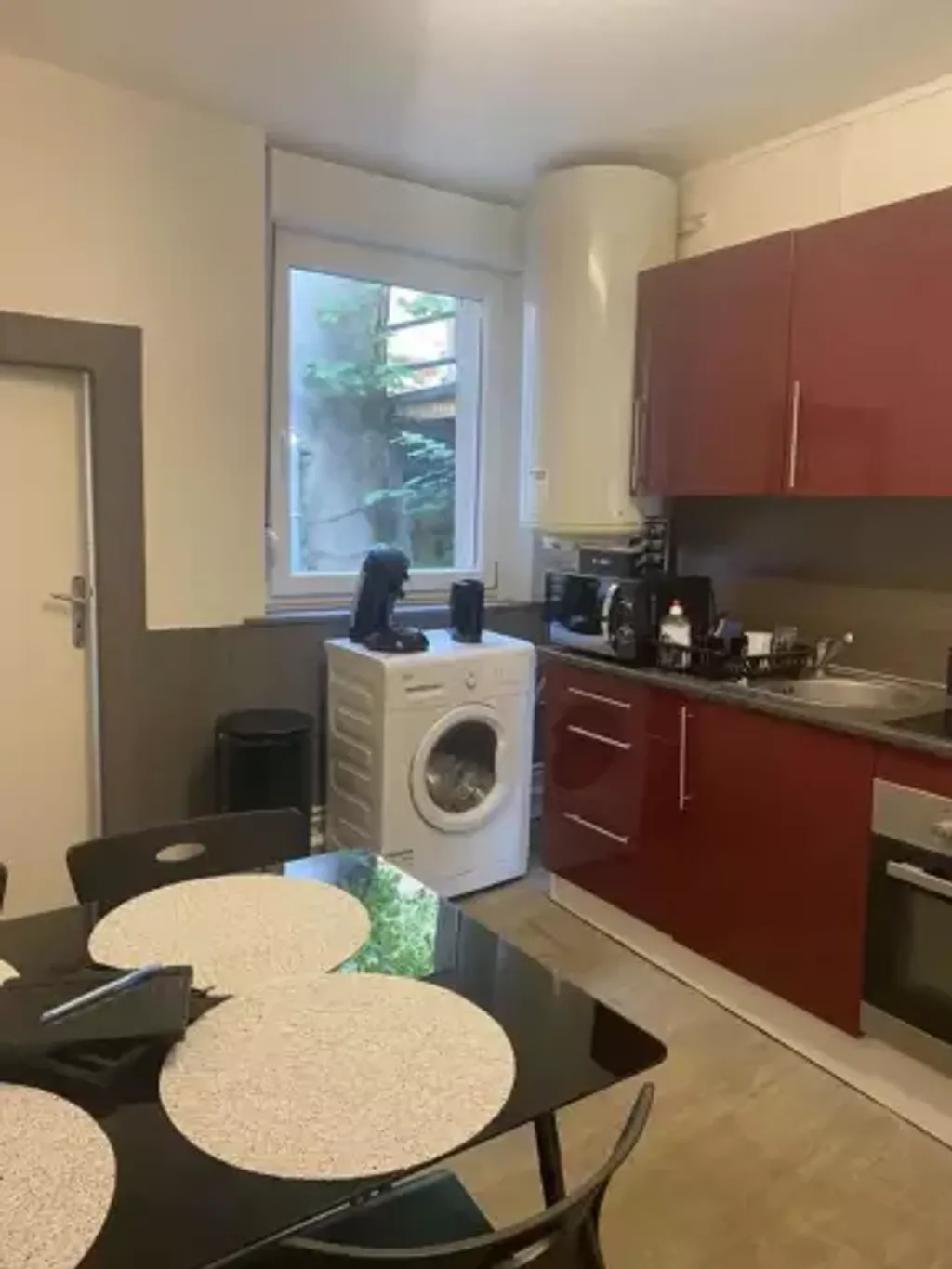 Achat appartement à vendre 3 pièces 60 m² - Épinal