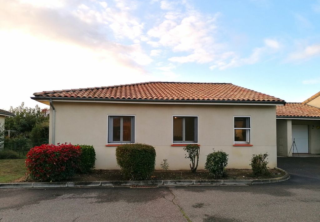 Achat maison à vendre 3 chambres 82 m² - Montauban