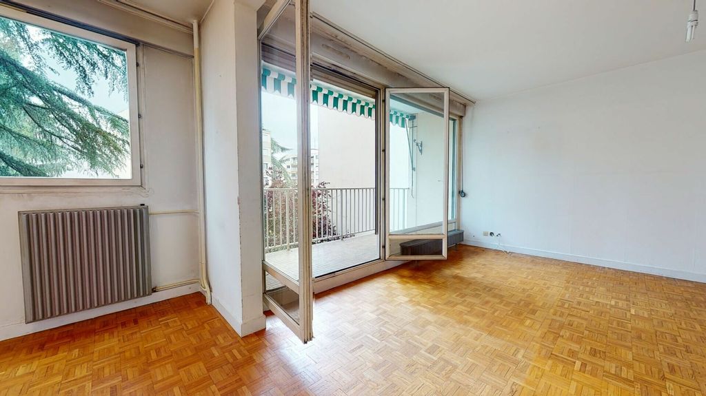 Achat appartement 3 pièce(s) Lyon 5ème arrondissement