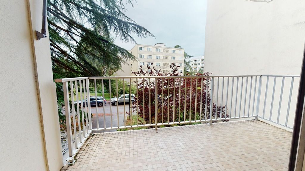 Achat appartement à vendre 3 pièces 83 m² - Lyon 5ème arrondissement