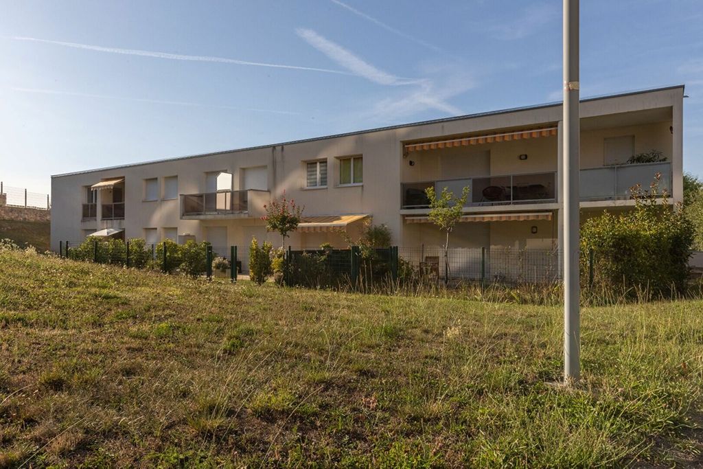 Achat appartement à vendre 2 pièces 48 m² - Limoges