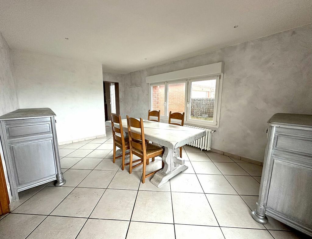 Achat maison à vendre 3 chambres 140 m² - Camiers