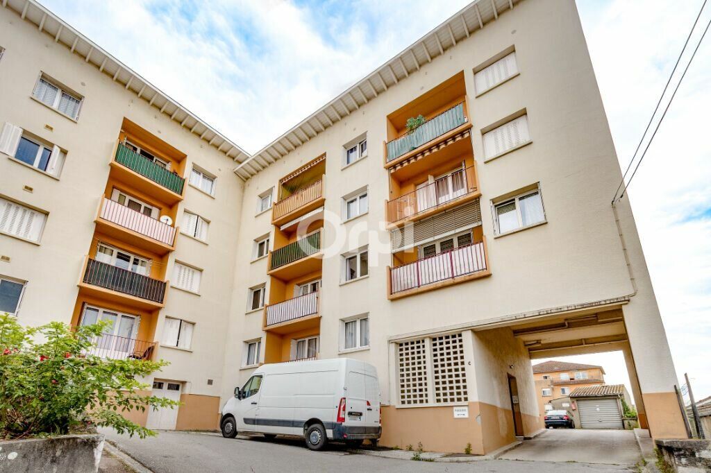 Achat appartement à vendre 3 pièces 53 m² - Limoges