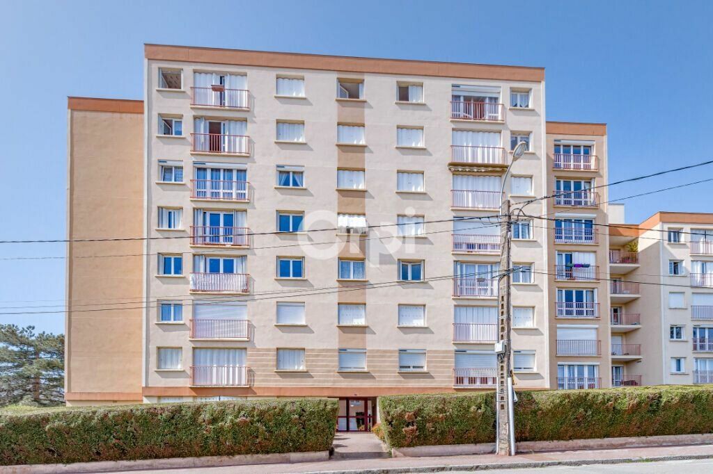 Achat appartement à vendre 4 pièces 84 m² - Limoges