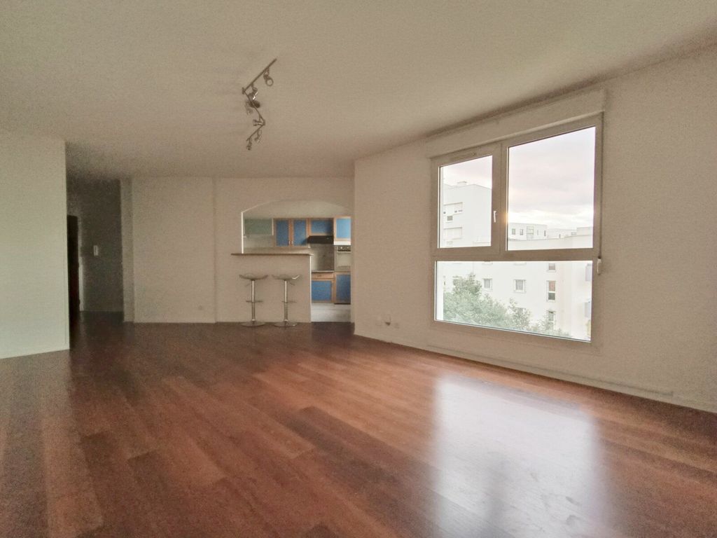 Achat appartement à vendre 2 pièces 54 m² - Lyon 3ème arrondissement