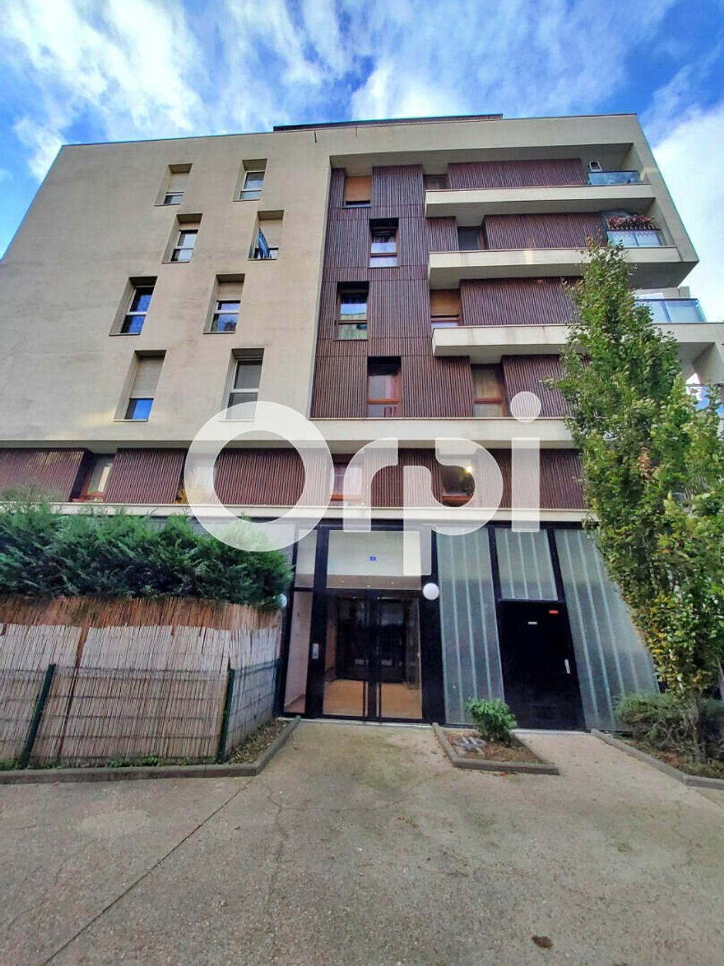 Achat studio à vendre 30 m² - Bobigny