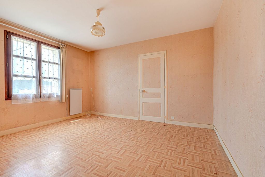 Achat maison 2 chambre(s) - Le Palais-sur-Vienne