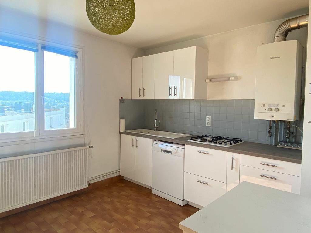 Achat appartement 4 pièce(s) Périgueux