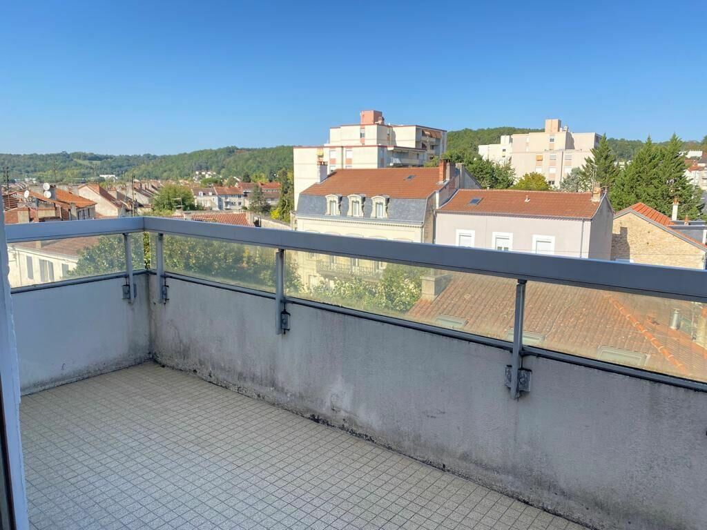 Achat appartement 4 pièce(s) Périgueux