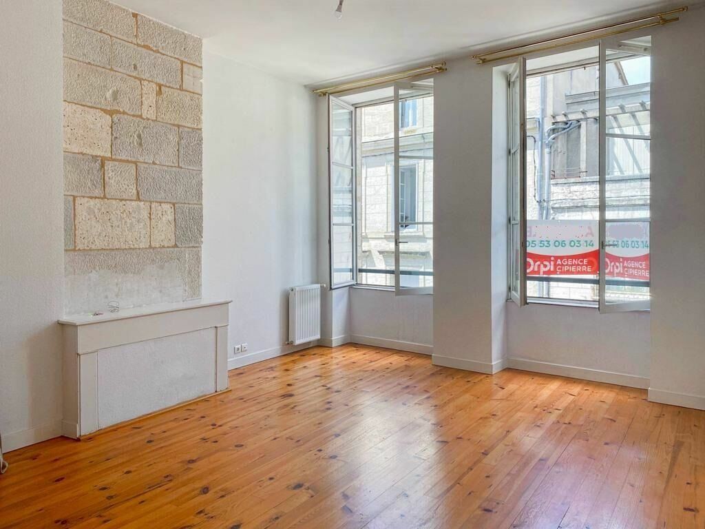 Achat appartement à vendre 3 pièces 72 m² - Périgueux